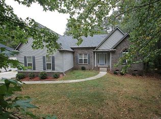12224 Mallard Ridge Dr, Charlotte, NC 28269