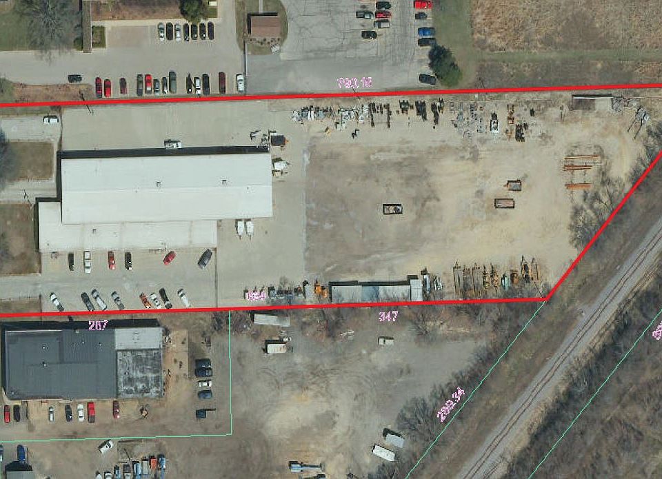 2nd image of 2707 Huffman Blvd