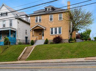 2651 Pioneer Ave, Pittsburgh, PA 15226
