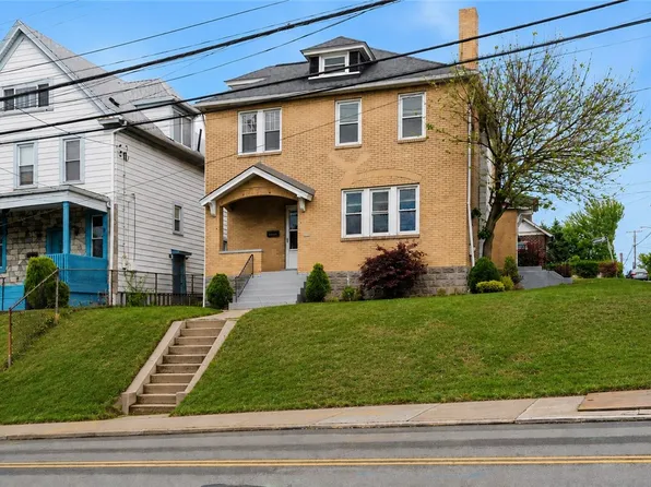 2651 Pioneer Ave, Pittsburgh, PA 15226