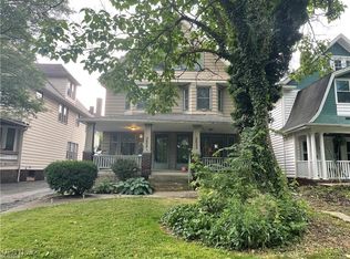 2622-2624 Hampshire Rd, Cleveland, OH 44106