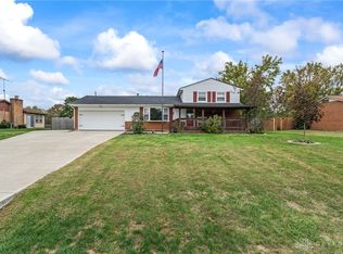 7461 Skylark Cir, Franklin, OH 45005