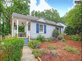 474 Glenwood Pl SE, Atlanta, GA 30316