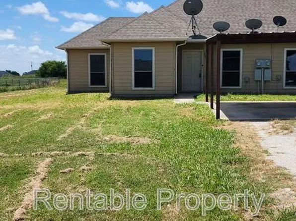 110 Collett Ct, Weatherford, TX 76088