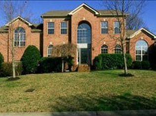 6017 Ridge Farm Pl, Brentwood, TN 37027