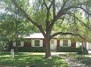 2717 Braemar Dr, Waco, TX 76710