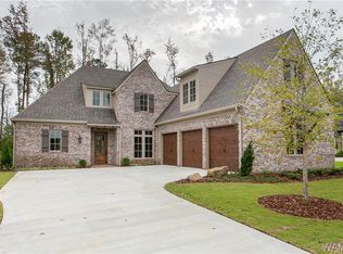 6031 Candler Ave, Tuscaloosa, AL 35406