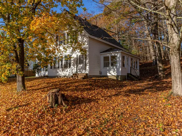 58 Mc Donald Street, Bucksport, ME 04416