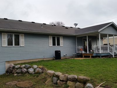 2710 Thinnes St, Cross Plains, WI, 53528