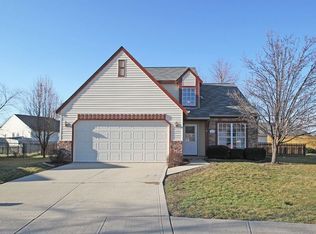 4412 Winners Ct, Indianapolis, IN