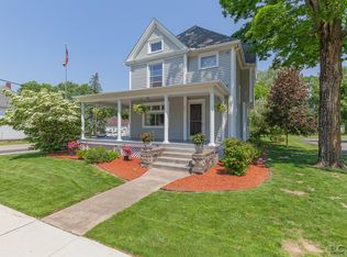 203 S Main St, Onsted, MI 49265