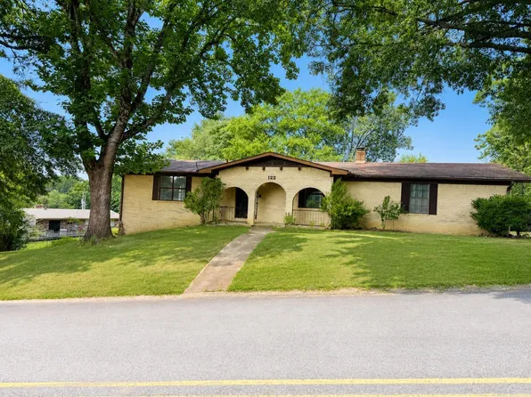 122 Village Rd, Hot Springs, AR 71913