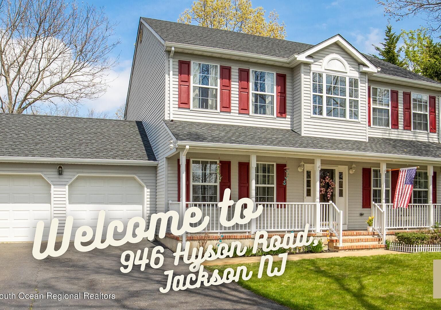 946 Hyson Road, Jackson, NJ 08527 Zillow