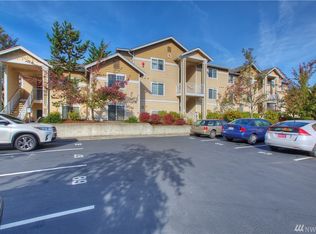 15150 140th Way SE UNIT N103, Renton, WA 98058