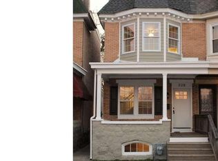 328 James St, Norristown, PA