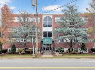Wedgewood Condominium, Stoneham, MA 02180