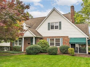 324 34th St NW, Canton, OH