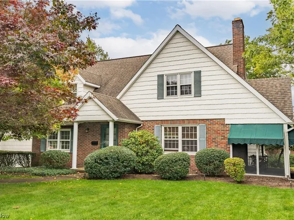 324 34th St NW, Canton, OH 44709