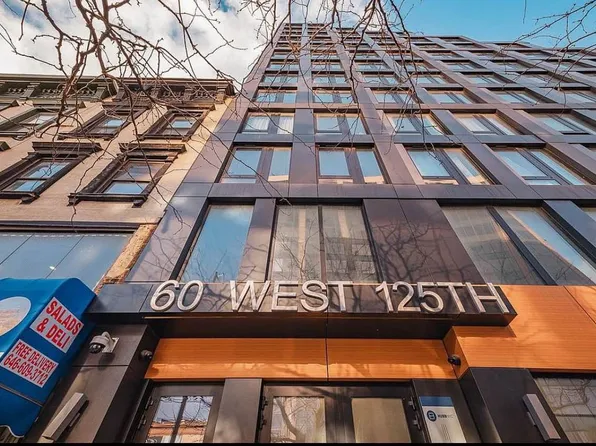 60 West 125th Street 1703 image 16 of 16