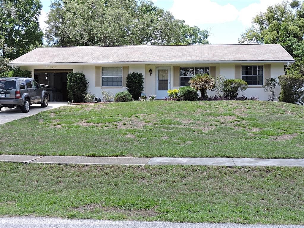 12431 Brookside St, Spring Hill, FL 34609 Zillow