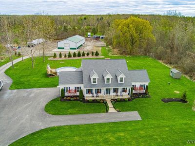 2575 Fuller Rd, Burt, NY, 14028