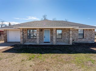 1341 County Road 32220, Sumner, TX 75486