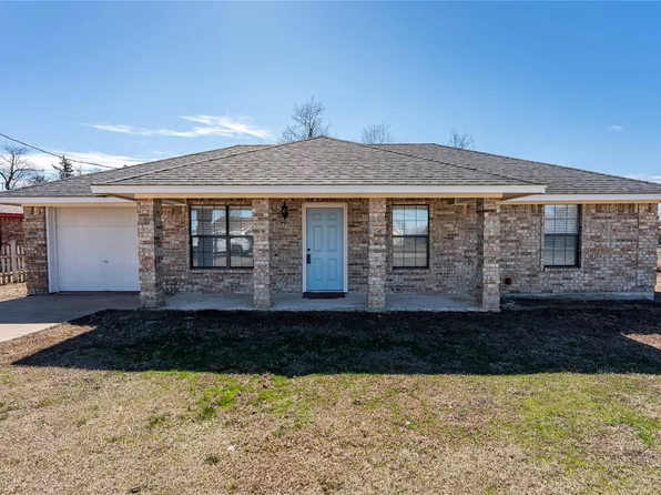 1341 County Road 32220, Sumner, TX 75486