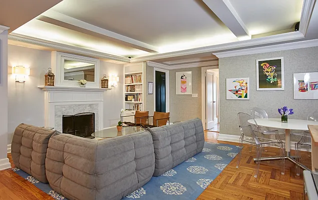 Sold by Brown Harris Stevens | media 1