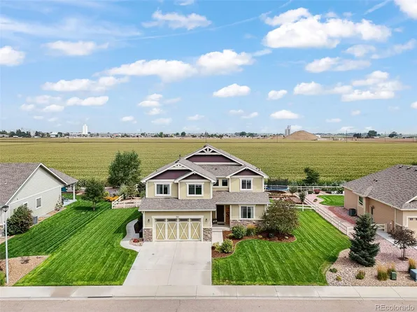 341 Surrey Ridge, Eaton, CO 80615