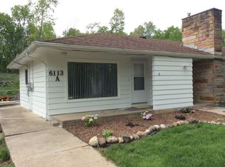 6113 Brooklyn Rd APT A, Jackson, MI 49201