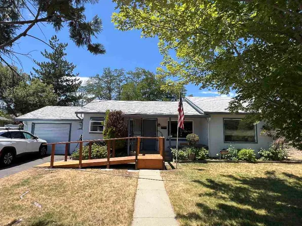 1115 S Oregon St, Yreka, CA 96097