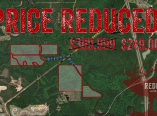 Three Rivers Rd, Gulfport, MS 39503