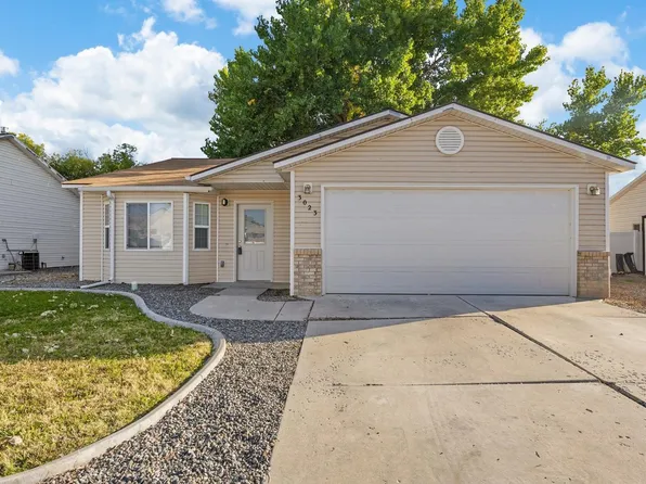 3023 Grand Meadow Ave, Grand Junction, CO 81504