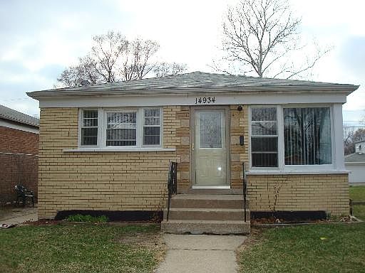 1st image of 14934 S Western Ave