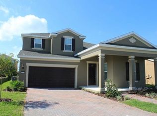 13340 Overstreet Rd, Windermere, FL 34786