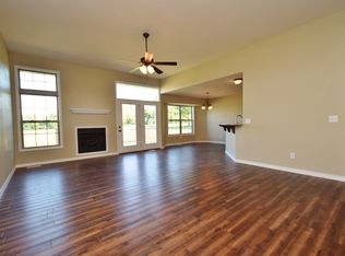 598 S Long Dr, Springfield, MO 65802