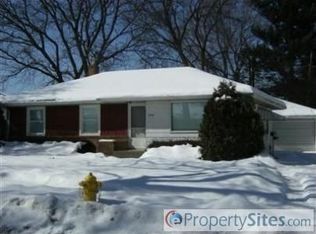 1039 Truxton Ave NE, Grand Rapids, MI