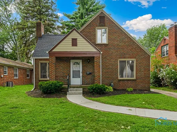 2219 Berdan Ave, Toledo, OH 43613