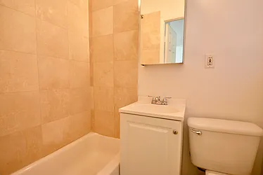 Rented by Keller Williams NYC