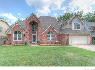 6552 E 86th St S, Tulsa, OK 74133