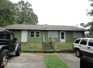 20 Lynn Ave NW, Rome, GA 30165