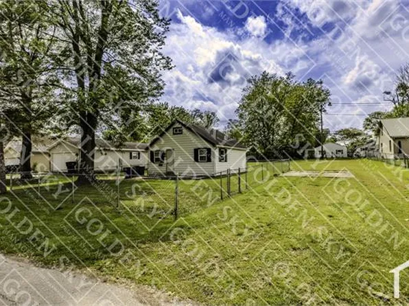 2501 N Buckles St, Muncie, IN 47303