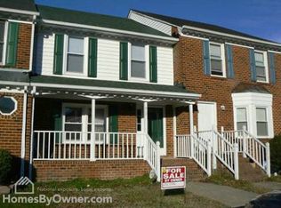 717 Kennesaw Ct, Virginia Beach, VA 23464