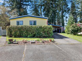 1125 58th St SPACE 12, Springfield, OR 97478