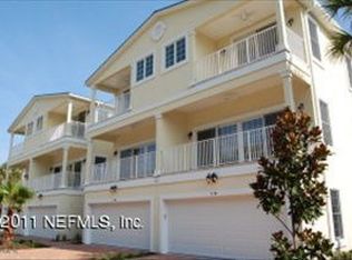 135 S 3rd Ave, Jacksonville Beach, FL 32250