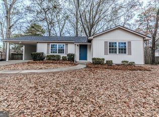 111 Collins St, Byron, GA 31008