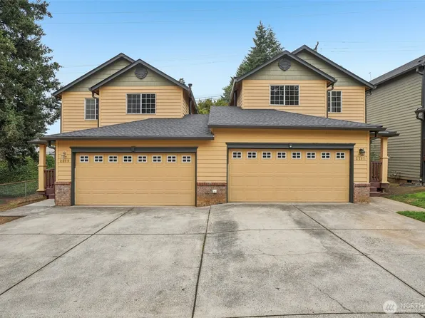 2219 NE 137th Court, Vancouver, WA 98684