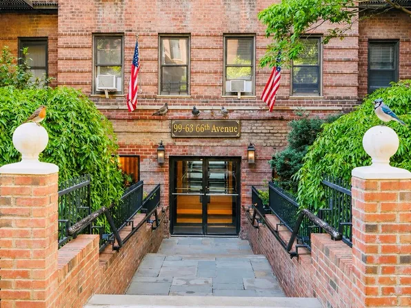 99-63 66th #C8, Rego Park, NY 11374