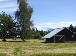 213 N Murdock St, Sedro Woolley, WA 98284