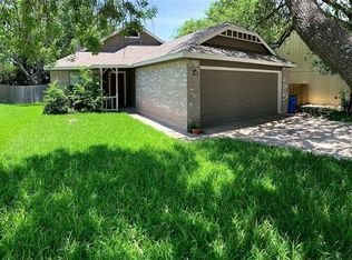 14477 Robert I Walker Blvd, Austin, TX 78728